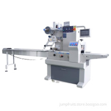 Disposable Glove Folding Packaging Machine